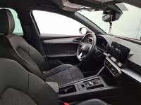 İç mekan görünümü