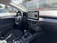 Aanzicht binnenruimte