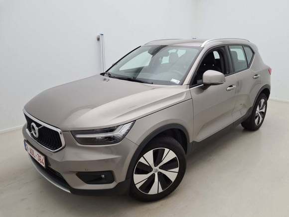 Náhled zpředu zleva