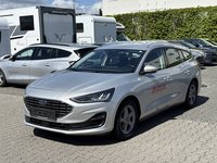 Ford Focus Turnier 1,5 TDCI "Titanium"