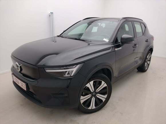 Náhled zpředu zleva