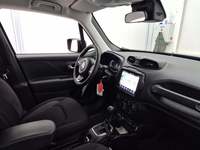 İç mekan görünümü