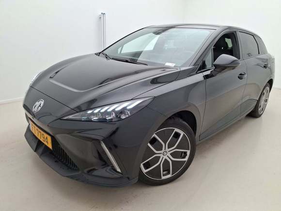 Náhled zpředu zleva