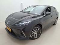 Widok z przodu po stronie lewej