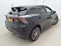 Sağ arka görünüm