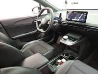 İç mekan görünümü