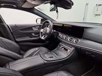 Aanzicht binnenruimte