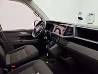 Aanzicht binnenruimte