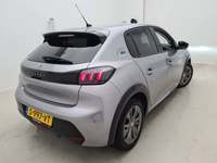 Sağ arka görünüm