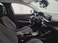 İç mekan görünümü