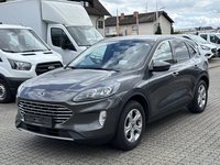Ford Kuga 2,0 EcoBlue AWD Automatik "Titanium X"