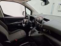 İç mekan görünümü