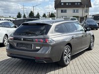 Pogled od pozadi desno