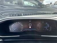 Pogled na kombinovani instrument