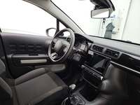 İç mekan görünümü