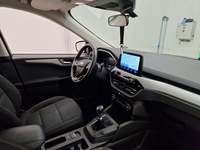 İç mekan görünümü