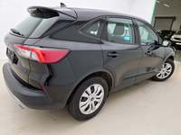 Sağ arka görünüm