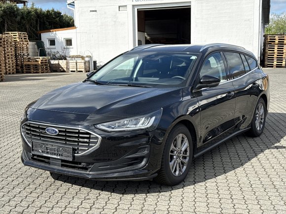 Náhled zpředu zleva