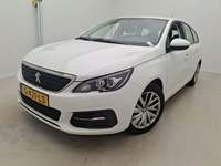 Peugeot 308 SW 1.2 PureTech Blue Lease