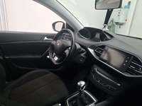 İç mekan görünümü