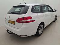 Sağ arka görünüm