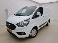 Ford Transit Custom 340 1.0 L1H1 PHEV Tr