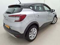 Sağ arka görünüm