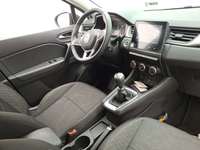 İç mekan görünümü