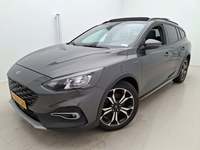 Ford Focus wagon 1.5 EcoBl. Act. XBns