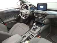 İç mekan görünümü