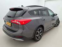 Sağ arka görünüm