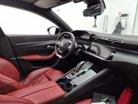 İç mekan görünümü