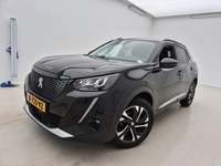 Peugeot 2008 1.2 PT B.L. Allure