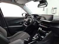 Pogled na unutrašnjost