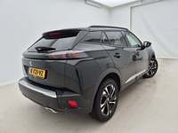 Pogled od pozadi desno