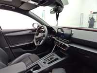 Aanzicht binnenruimte