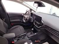 Aanzicht binnenruimte