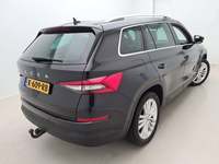 Widok z tyłu po stronie prawej