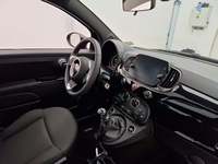 İç mekan görünümü