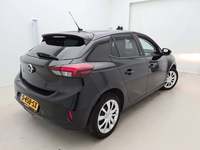 Widok z tyłu po stronie prawej