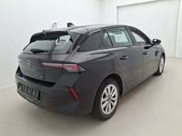 Widok z tyłu po stronie prawej