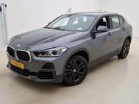 BMW X2 2.0 SDrive 18D