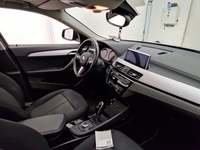 Вид на салон