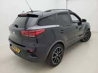 Sağ arka görünüm