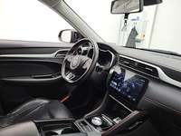 İç mekan görünümü