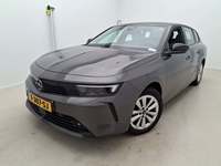 Opel Astra Sports Tourer 1.2 Turbo Level 2
