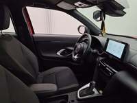 Вид на салон