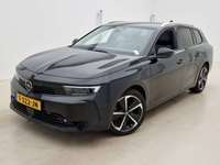 Вид спереди слева