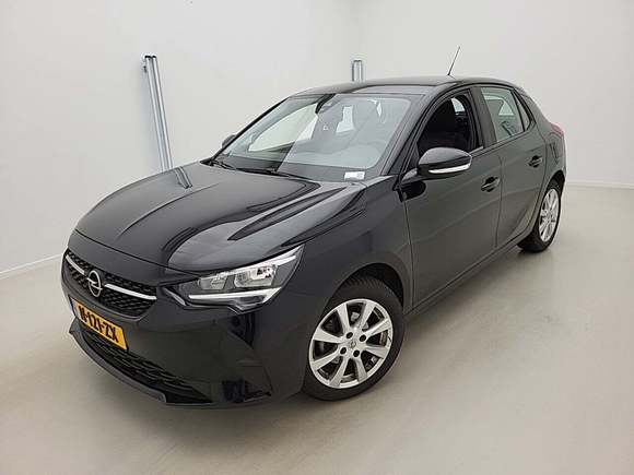 Вид спереди слева