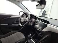 Вид на салон